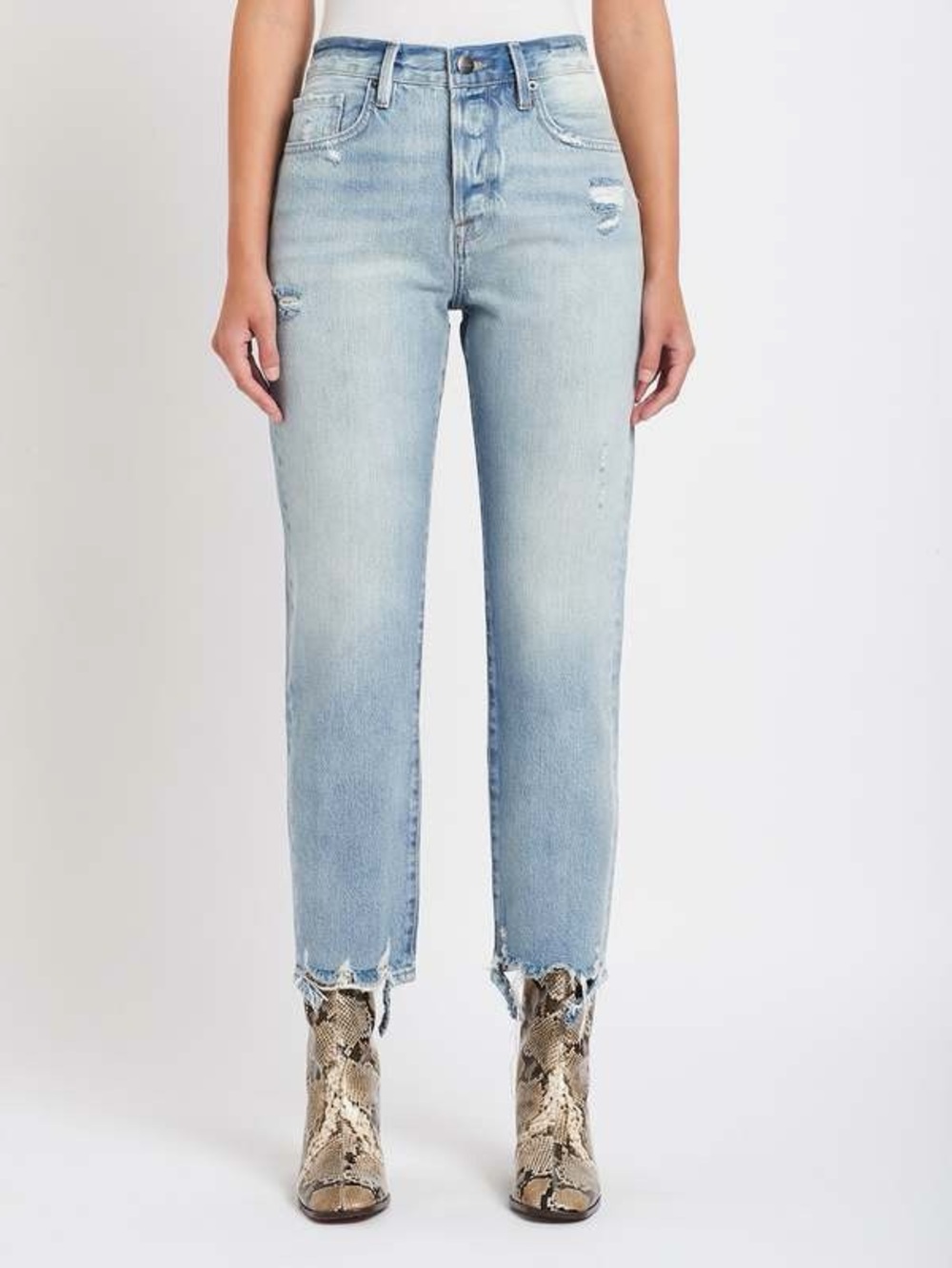 Frame Le Original Jeans